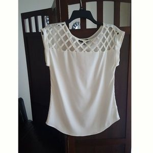 Express blouse